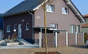 Gästehaus Luna